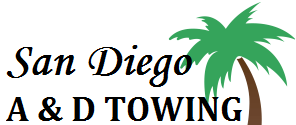 A&D Towing San Diego, CA