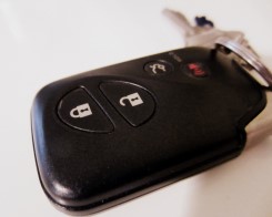 car key lockout San Diego