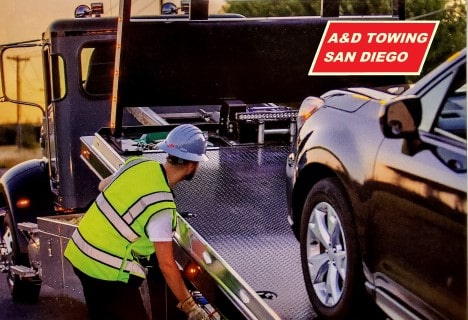 towing service in chula vista