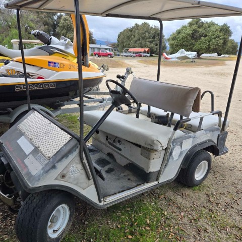 golf cart towing in San Diego - A&D Towing 619-419-6177