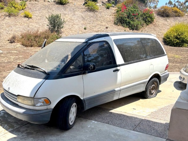 Remove get rid of unwanted car Service in San Diego