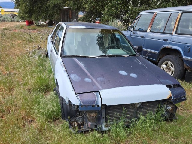 old car removal service san diego