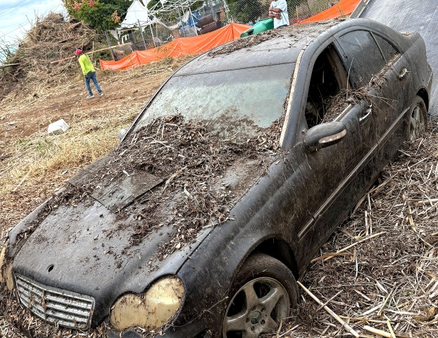 unused abandoned car removal haul away san diego